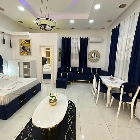 Esto'S Apartament Near Tirana Airport 1 - Self Checkin -Netflix - Free Parking Valjiosi Zewnętrze zdjęcie