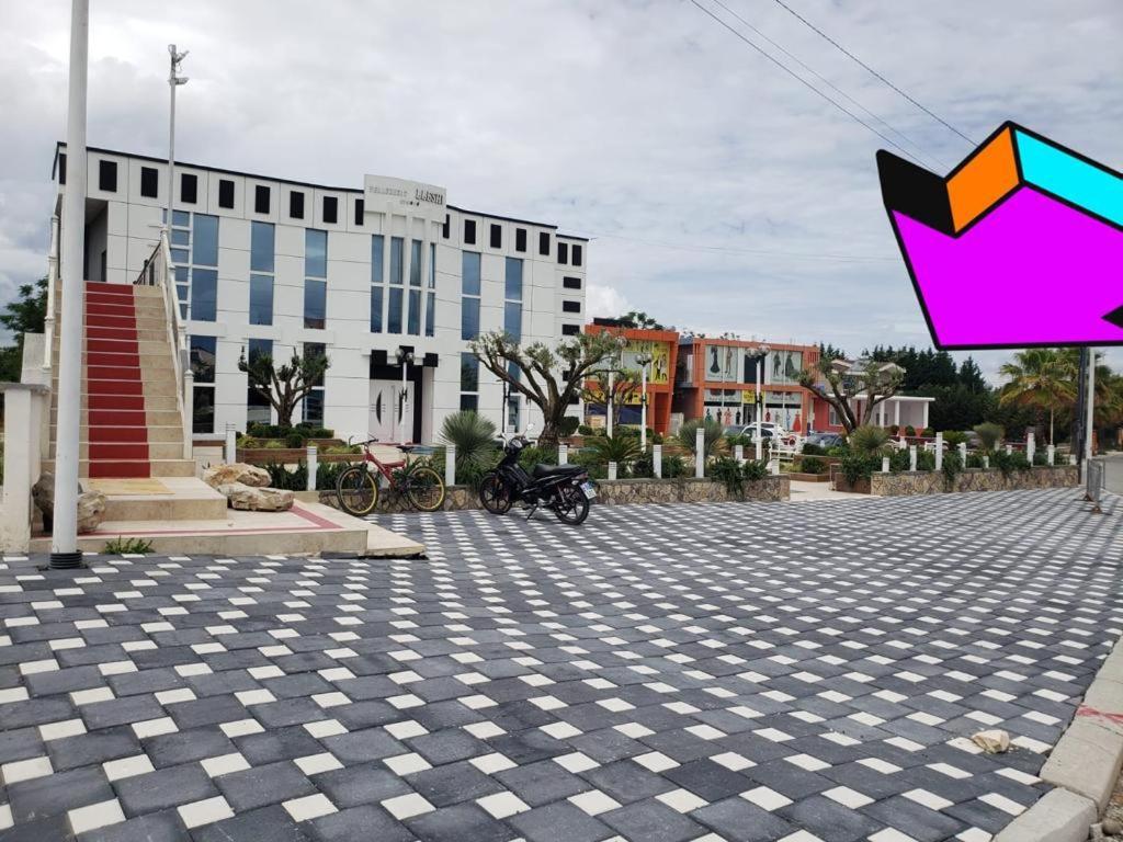 Esto'S Apartament Near Tirana Airport 1 - Self Checkin -Netflix - Free Parking Valjiosi Zewnętrze zdjęcie