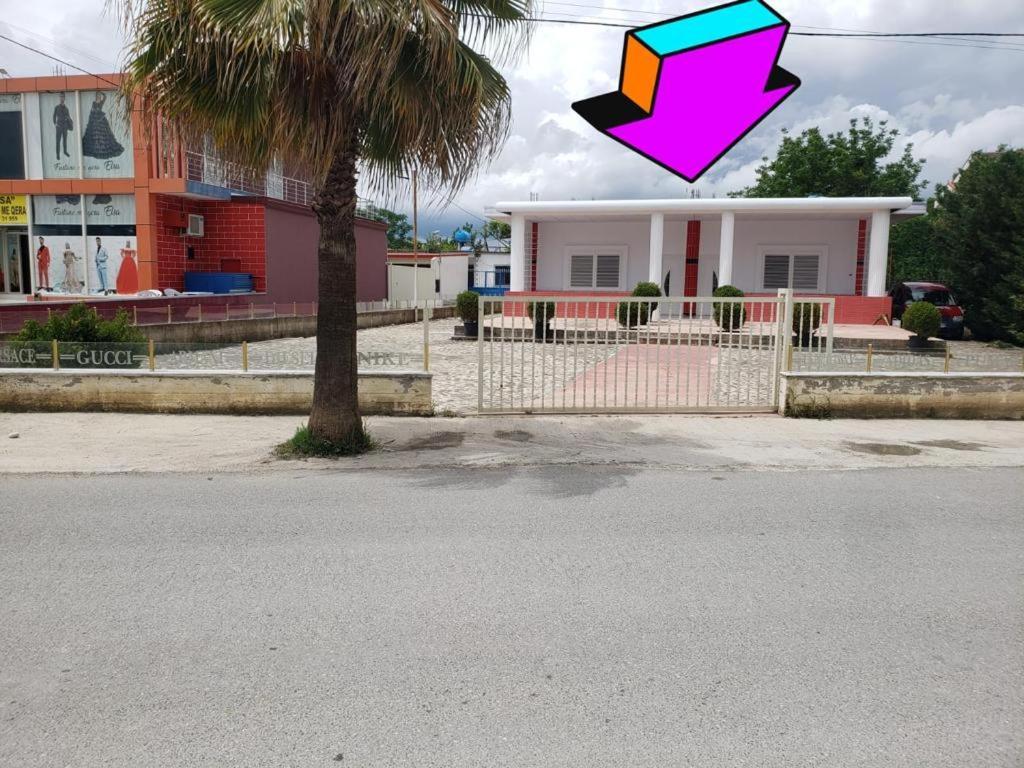Esto'S Apartament Near Tirana Airport 1 - Self Checkin -Netflix - Free Parking Valjiosi Zewnętrze zdjęcie
